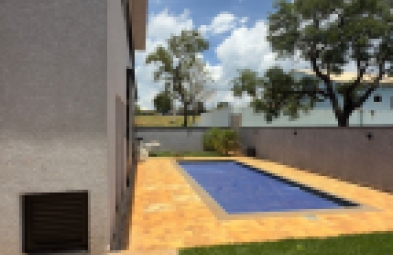 Casa para venda em Arandu